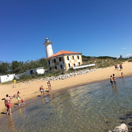 Appartamenti Livenza Bibione Exteriör bild