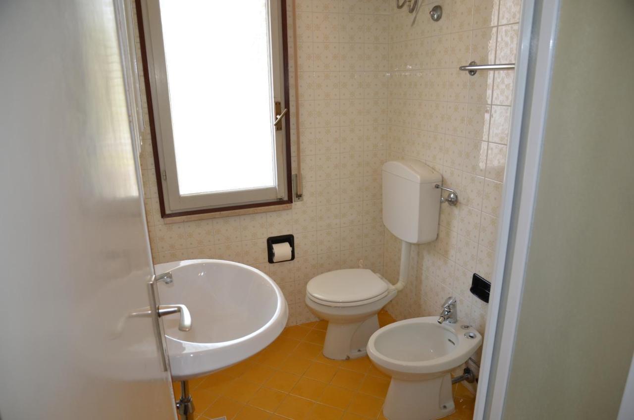 Appartamenti Livenza Bibione Exteriör bild