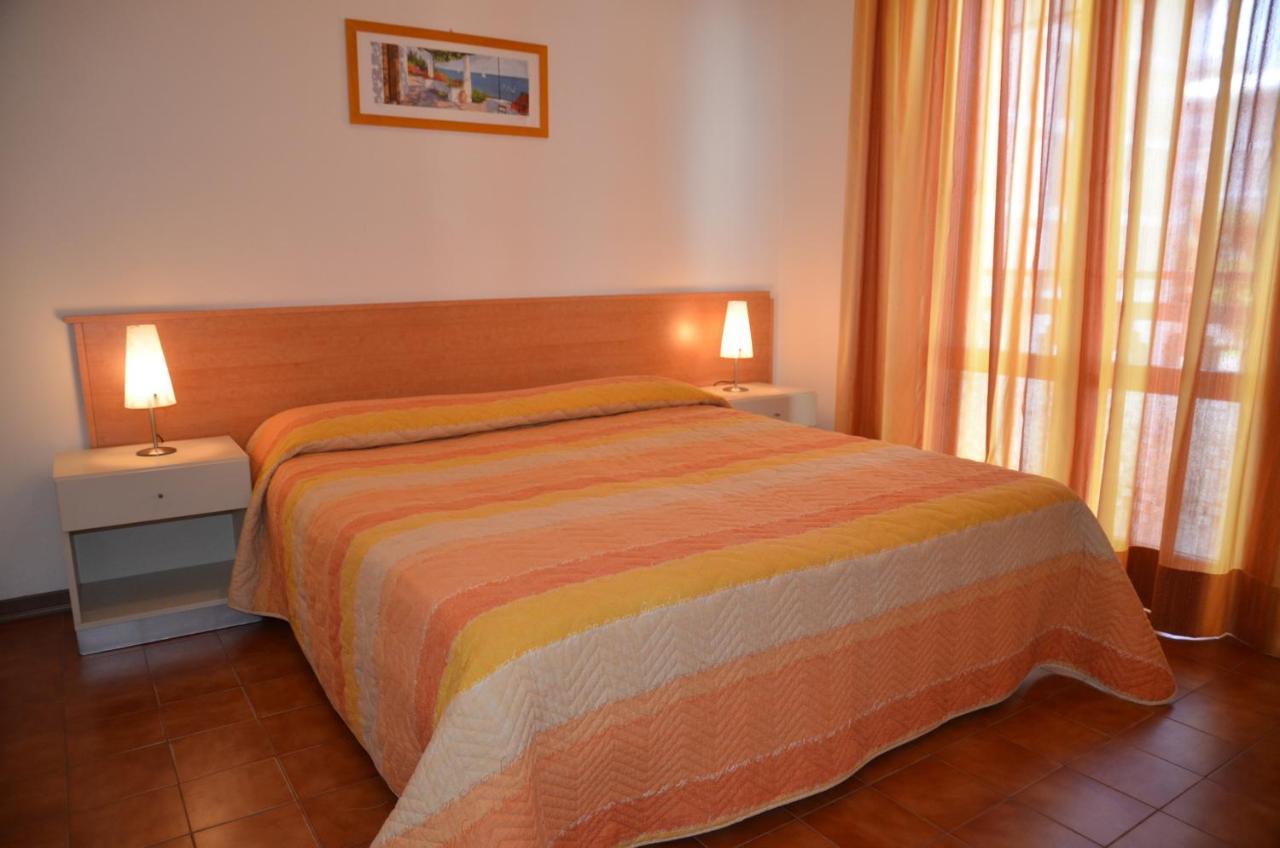 Appartamenti Livenza Bibione Exteriör bild